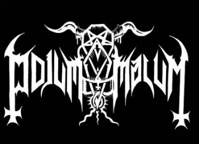 logo Odium Malum